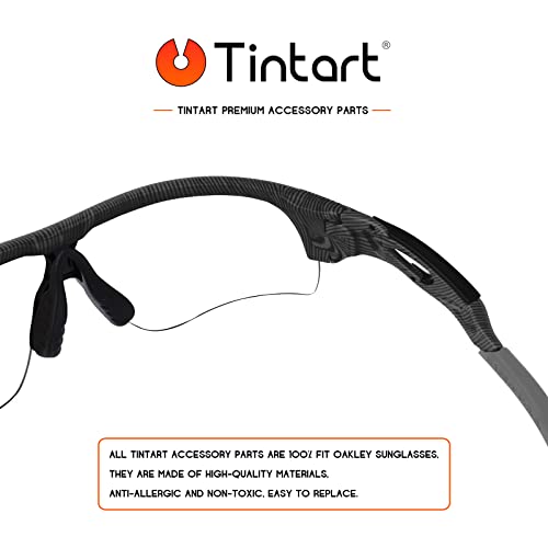 Image of Replacement Earsocks for Oakley RadarLock Path | RadarLock Range | RadarLock Edge | RadarLock Pitch | RadarLock XL