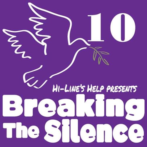 Welcome to Breaking The Silence Episode 10
