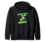 Kung Fu Panda My Awesomeness is Legendary Po Zip Hoodie