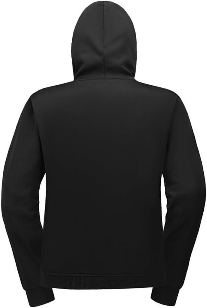 Unisex Heated Hoodie for Men Women Heated Sweatshirt Warm USB Electric Outdoor Winter Puffer Jacket with No Battery - Image 5