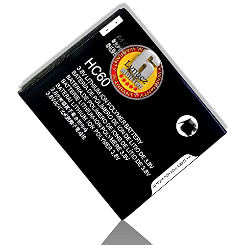 Image of Original HC60 Battery Compatible with Motorola Moto C Plus
