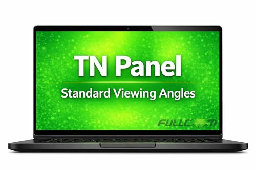 Image of Generic New 11.6 inch Screen Compatible with P24t P24t001 (Non IPS) Replacement Screen