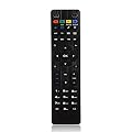 TV Box Remote Control, Replacement Remote Control for Mag 250 254 255 260 261 270 IPTV TV Box Set Top Box