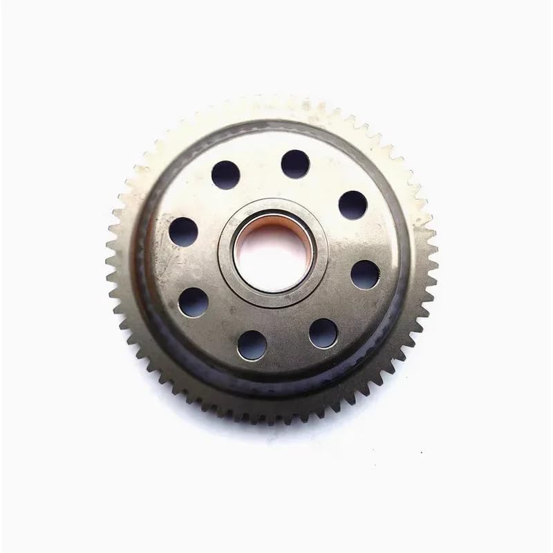 Pignon de démarreur d'embrayage CFMOTO 300SR 250NK bendix - 5
