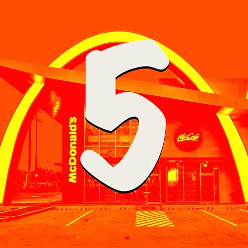 5 best McDonald's menu items