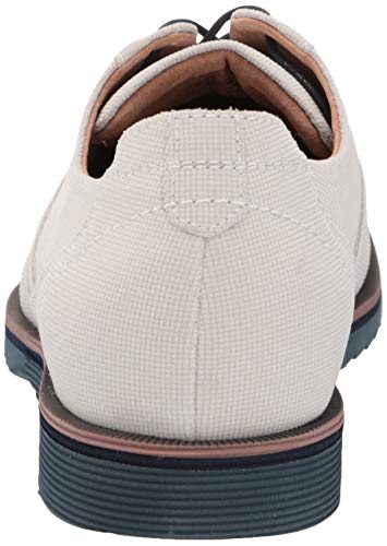 STACY ADAMS Men's Luxley Wingtip Oxford3