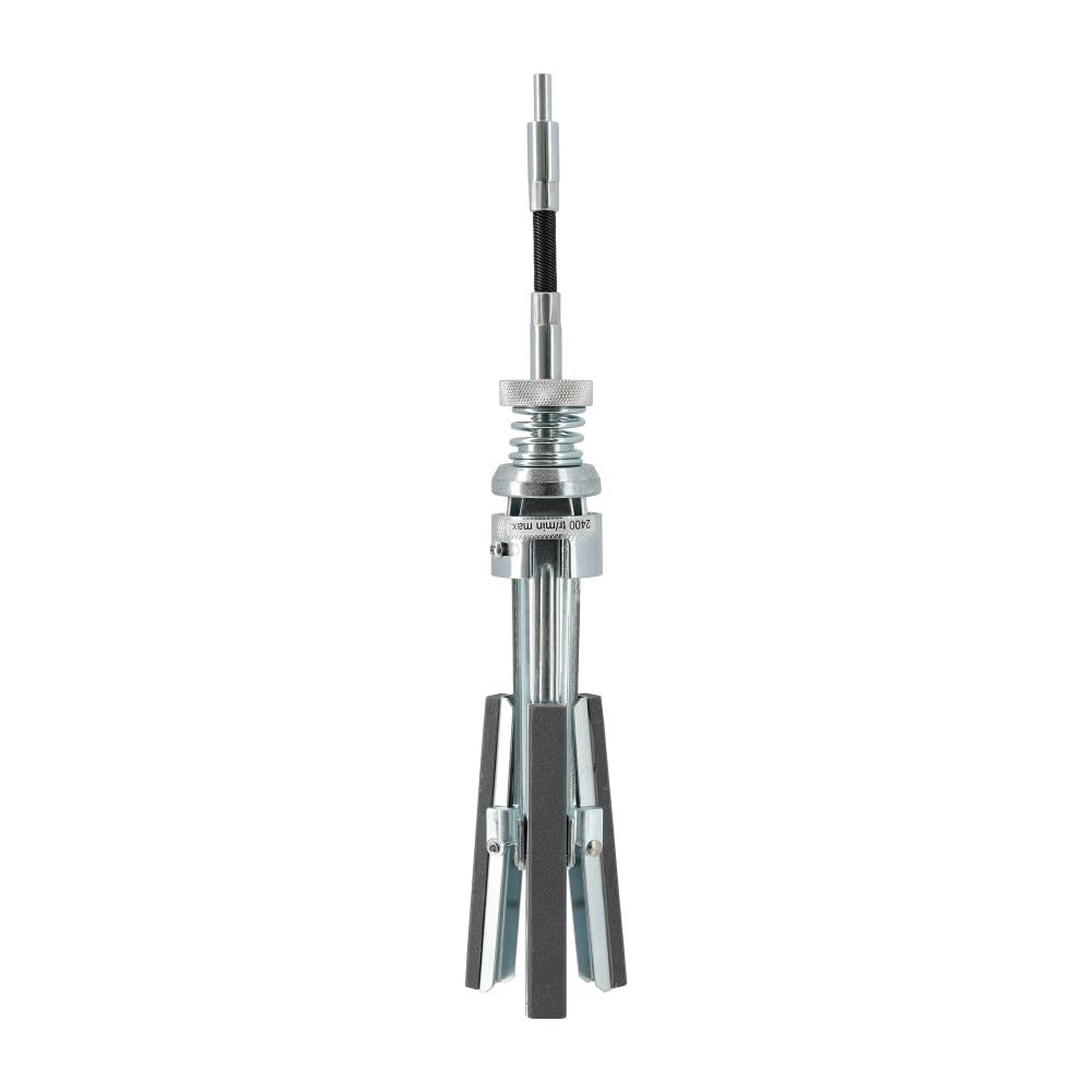 Autobest Rodoir pour Cylindre 3 Pierres 100 mm, capacité de rodage 51 à 177 mm