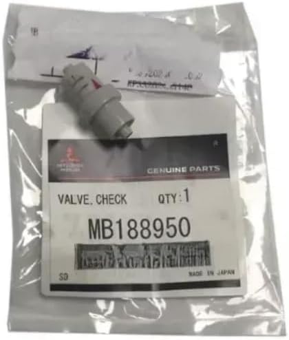 FOR Mitsubishi Pajero Montero L200 Emission Control Check Valve MB188950