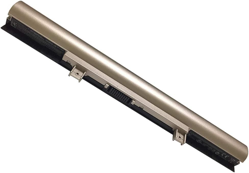 Batterie A32-D15 compatible Medion Akoya P6661 MD99620 Lithium-Ion 14.52V