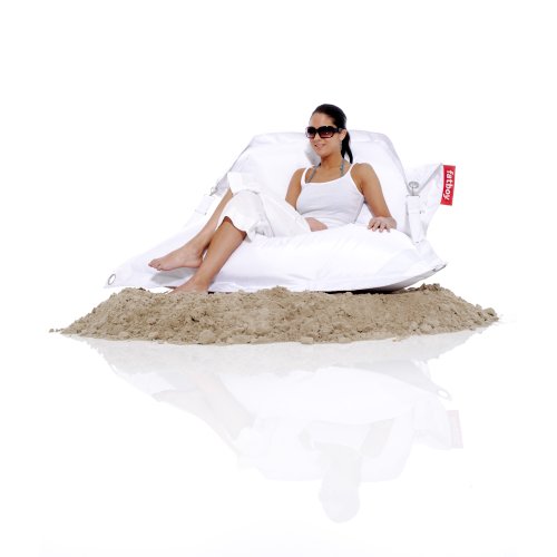 Fatboy 9000611 buggle-up Sitzsack, rot - 4