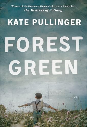 Forest Green view 2