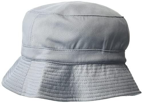 Chapeau cloche en maille DECKY contre la chaleur protège du soleil confort