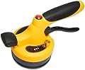 Amberbaby Tile Tiler, Tiling Machine - Vibrating Machine - Automatic Floor-Laying Power Tool - Floor Tiles and Wall Tiles - Maximum Adsorption of 30kg