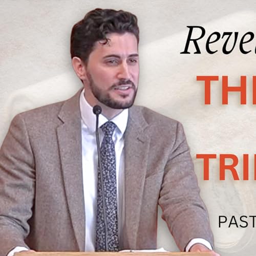 The Temple in the Tribulation | Revelation 11:1-2 | Pastor Daniel Batarseh (Revelation Bible Series)
