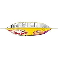 Vista 7 de Kelloggs Eggo Bites Mini Pancakes Confeti, 3.03 onzas - 72 por caja.