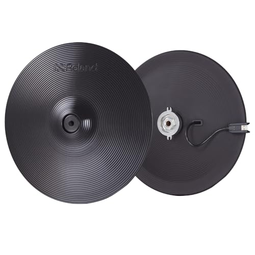 Roland ���[�����h VH-14D �f�W�^���n�C�n�b�g V-drums �d�q�h���� 14�C���`