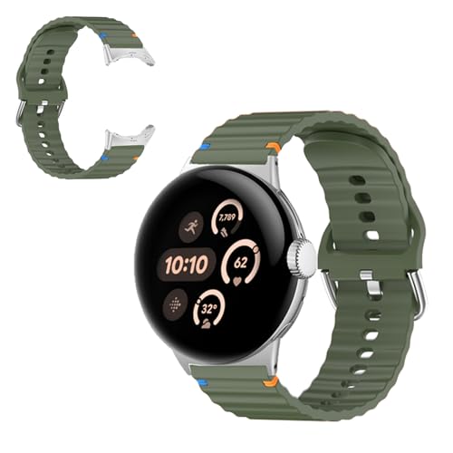 [SpinoArmor] Google Pixel Watch 4 45mm p oh voh hvւxg VR xg ʋC _炩 h y ϏՌ h jp tւȒPiO[j