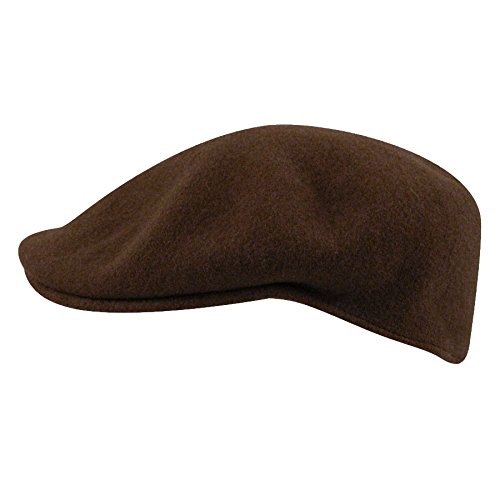 Men's Flat Cap