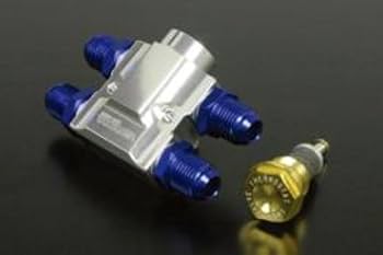 Amazon | SPタケガワ インラインサーモユニットキット (#6ホース用