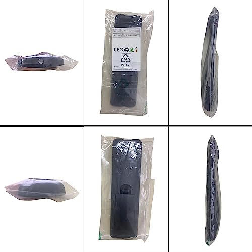VINABTY Replacement Remote Control fit for Philips 6000 6500 series 4K UHD LED Smart TV 50PUS6523 55PUS6523 65PUS6523 50PUS6162/05 43PUS6162 49PUS6162 50PUS6162 55PUS6162 65PUS6162 43PUS6262 - Image 4