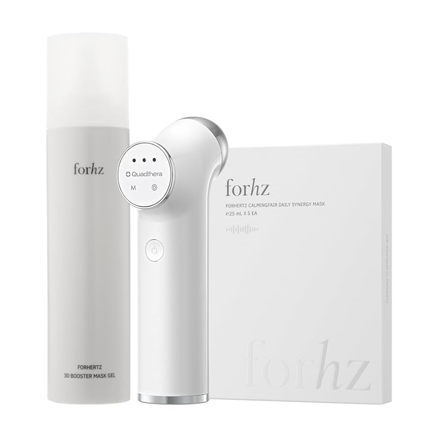 Quadthera Minitune 美顔器 ピンク 充電クレードル付き Amazon.co.jp: Quadthera（クアッドセラ）MINITUNE フェイシャル