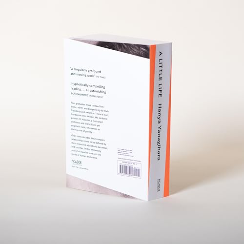 A Little Life: Picador Collection