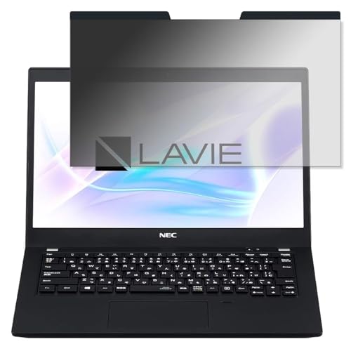 NEC LAVIE Direct PM (X) 13.3C` Ή }Olbg `h~tB^[ vCoV[tB^[ u[CgJbg ˖h~ PC p\R m[gubN ̂h~ ʕیtB یV[g EȒP ʎgp