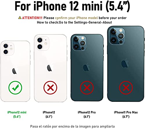 Xingting EU Collana Porta Cellulare Compatibile