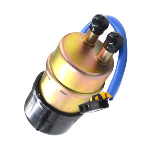 Filtre carburant de moto 10mm pour les trajets en CBR600F3