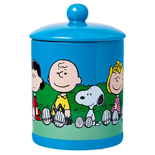 Best Charlie Brown Cookie Jar