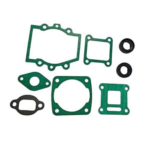 Joint de moteur en papier haute densité pour cylindre mini moto 49cc