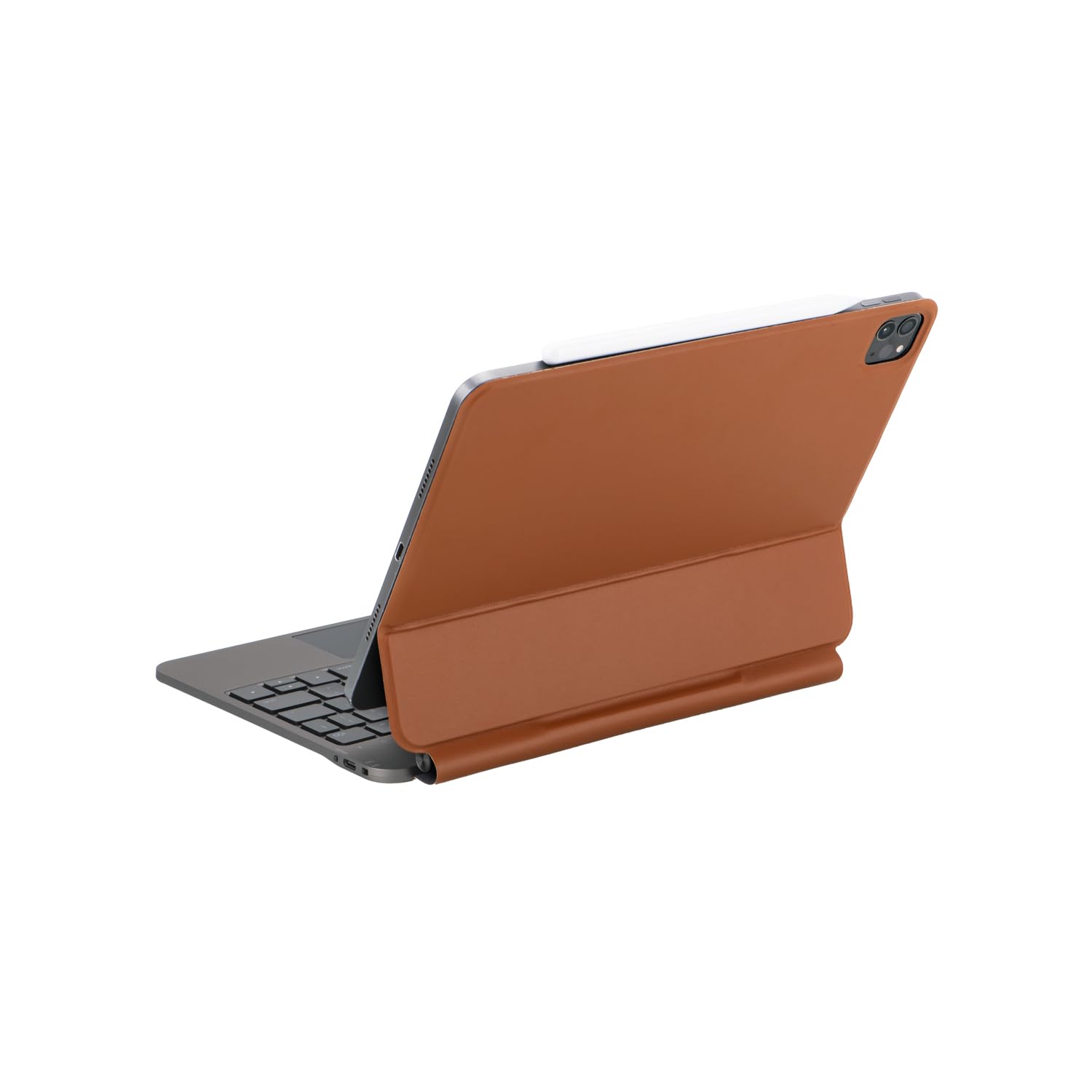 Magic Keyboard for iPad Pro 11(1st/2nd/3rd/4th) & iPad Air 11 Inch