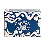 LAS CARTAS SOBRE LA MESA – Spanish Edition - 152 Table Topics Conversation Cards for Meaningful Connections | Perfect for Friends, Families & Couples | Great for All Occasions