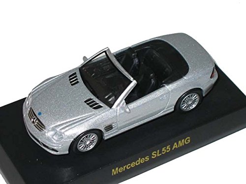 Amazon.co.jp: 京商 1/64 メルセデス・ベンツ ミニカーコレクション