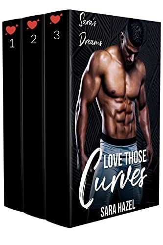 Love Those Curves: Instalove Romance Box Set (Sara\'s Dreams) (English Edition)