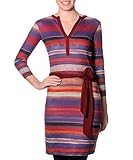  Smash - Robe - Femme violet Purple Multicoloured - violet - 44