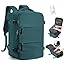 N2|peacock Blue(vacuum Backpack With Pump)