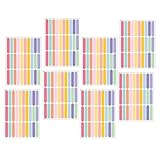 Sticker mural pour enfants – fabriqué en pvc doux, il est résistant et durable, et constitue une décoration murale colorée