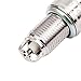 E3 Spark Plugs E3.34 Powersports Spark Plug for Motorcycles, ATVs, Snowmobiles, and More, Patented DiamondFIRE Technology, Pack of 1