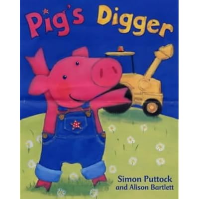 Pig's Digger