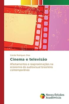 Paperback Cinema e televisão [Portuguese] Book