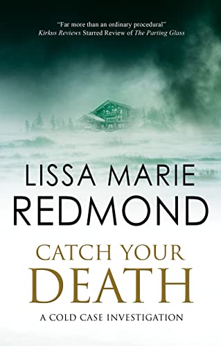 Catch Your Death view 2