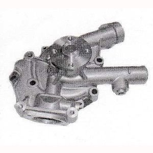 AISIN ウォーターポンプ トヨタ 16100-78300-71WPT-501