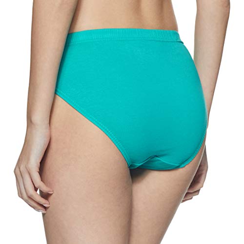 Image of Rupa Softline Women's Cotton Panties Regular Solid Panty (Colors and Prints May Vary)