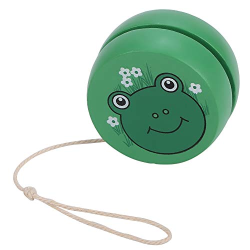 Drfeify Giocattolo per Bambini Yoyo Ball