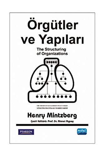 ÖRGÜTLER VE YAPILAR