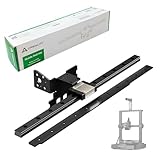 Official Creality Upgraded Ender-3 V3 SE Linear Rail Guide Kit，MGN12 280mm Linear Rail kit,High Precision Printing，High Speed Printing, Easy to Modify, Compatible with Ender-3 V3 SE 3D Printer