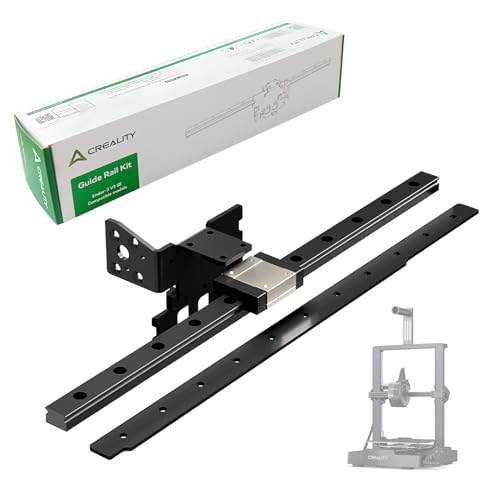 Creality Ender-3 V3 SE Linear Rail Guide Kit 280mm