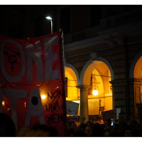 #354 Ancora un femminicidio. Viaggio nel ghetto della droga. Con rabbia e con amore e le altre storie di Roma copertina