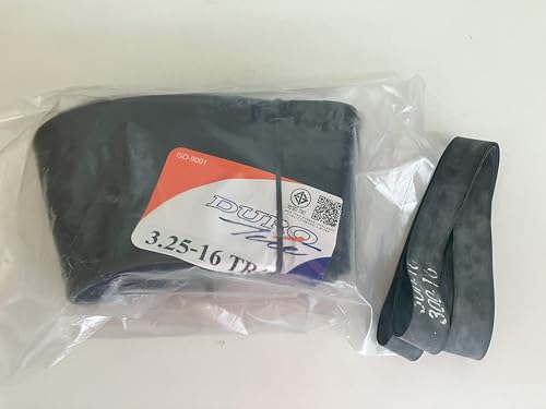 DURO�`���[�u3.25-16/3.50-16/4.10-16 ���o���u �����e�[�v�t 1�{��